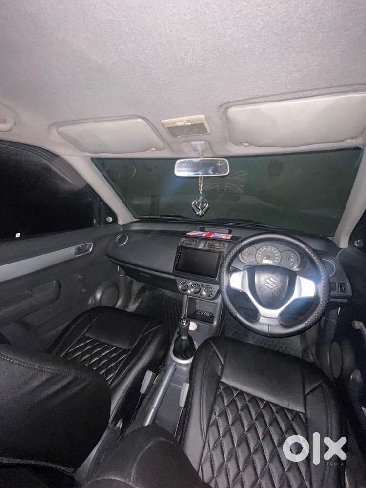 Maruti Suzuki Swift 2008 Diesel Good Condition