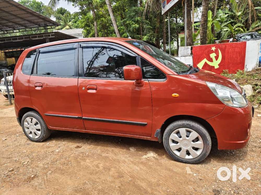 Maruti Suzuki Zen Estilo Vxi Bsiv, 2011, Petrol