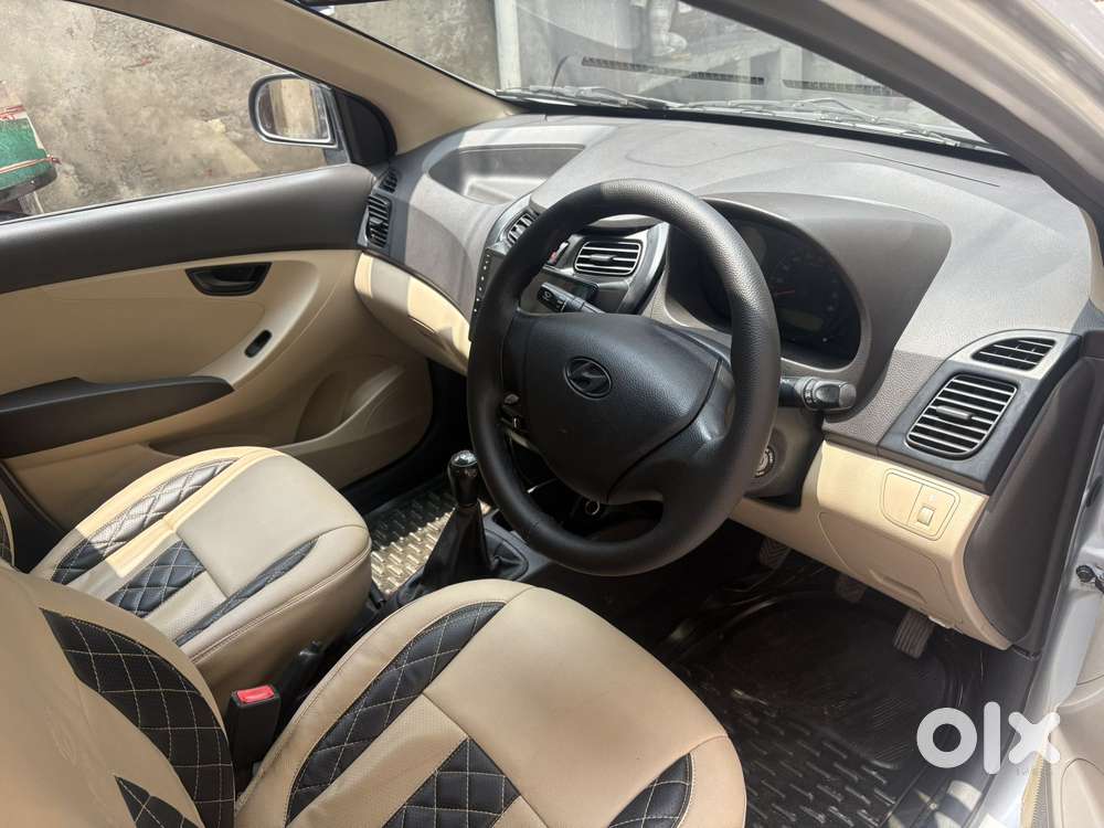 Hyundai Eon Era +, 2014, Petrol