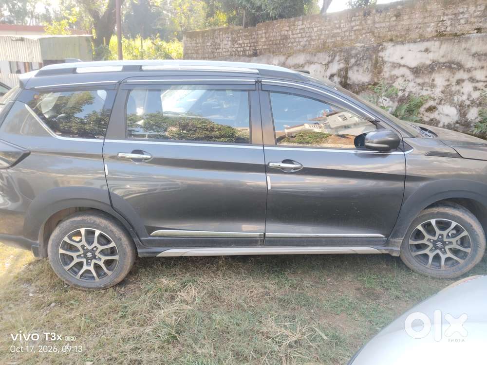 Maruti Xl6 1.5 Zeta 2022