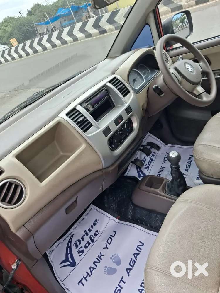 Maruti Suzuki Zen Estilo 2010 Petrol 38000 Km Driven