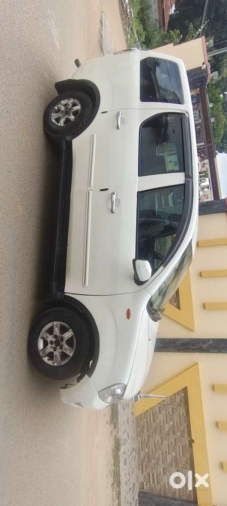 Mahindra Xylo E8 Abs Bs Iv, 2012, Diesel