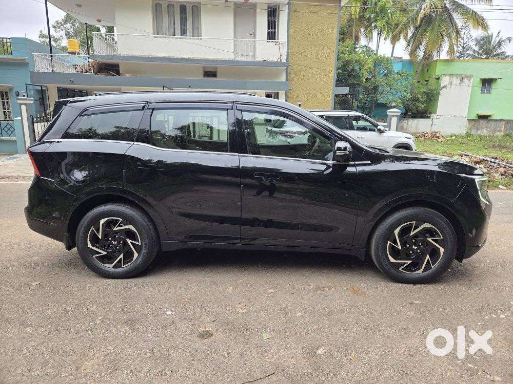 Mahindra Xuv 7xo Ax7 T Diesel, 2026, Diesel