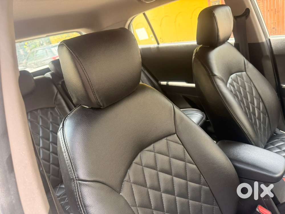 Hyundai Creta Sx Auto Diesel 2016 Model 97000kms Price:7,50,000/-neo