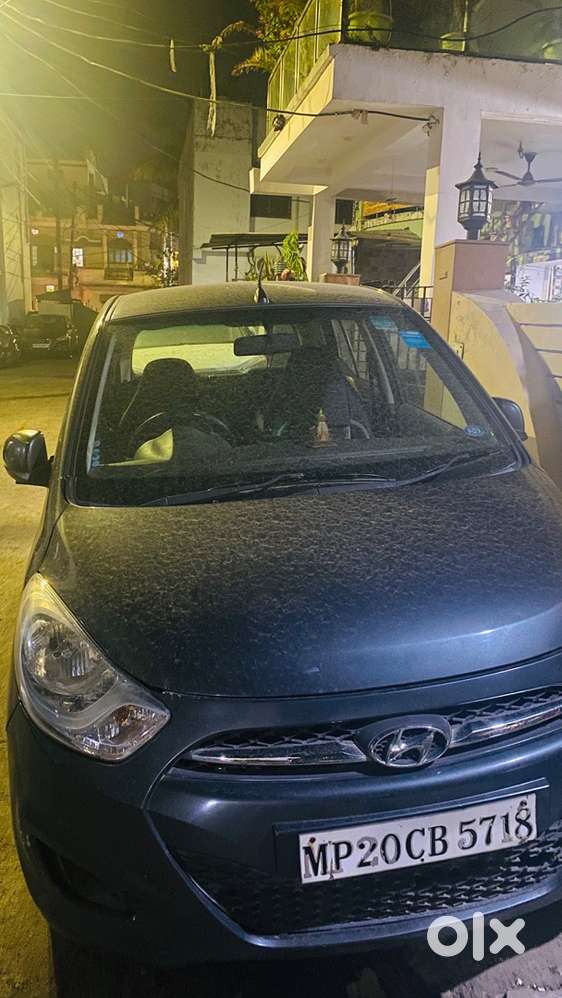 Hyundai I10 2011 Petrol Good Condition