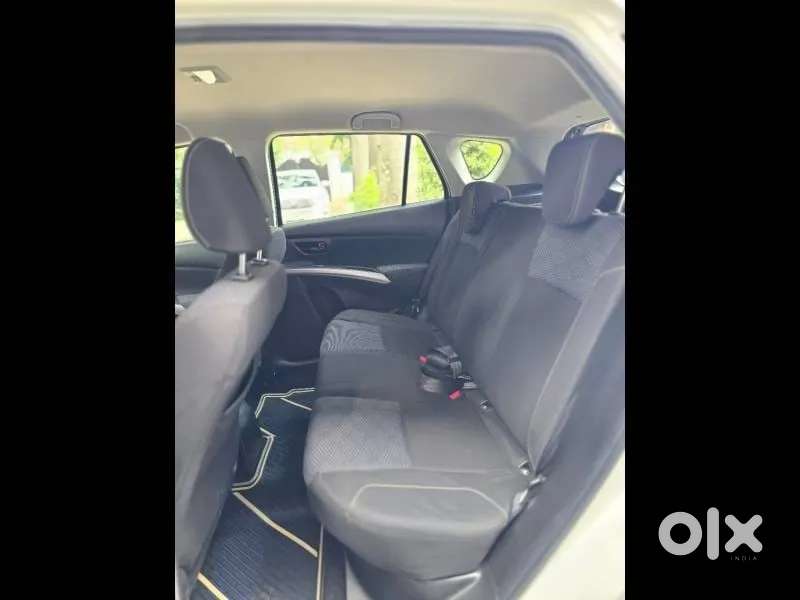 Maruti Suzuki S Cross, 2018, Diesel