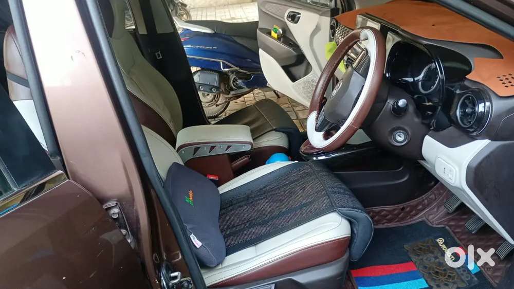 Hyundai Aura 1.2 S 2022