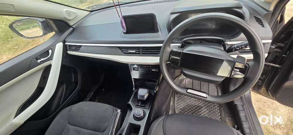 Tata Nexon Ev Creative Plus Mr, 2024, Electric