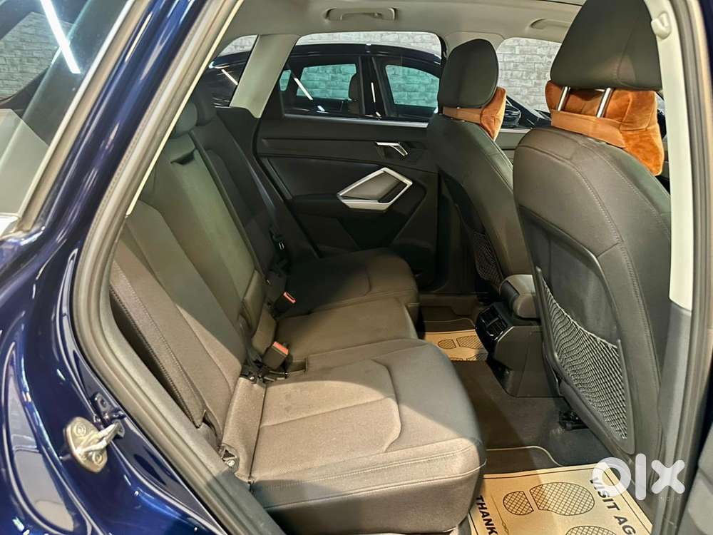 Audi Q3 40 Tfsi Premium Plus, 2023, Petrol
