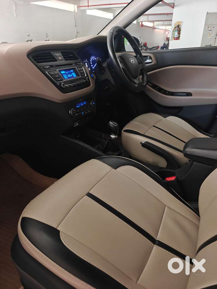 Hyundai Elite I20 Asta 1.2 Mt, 2015, Petrol