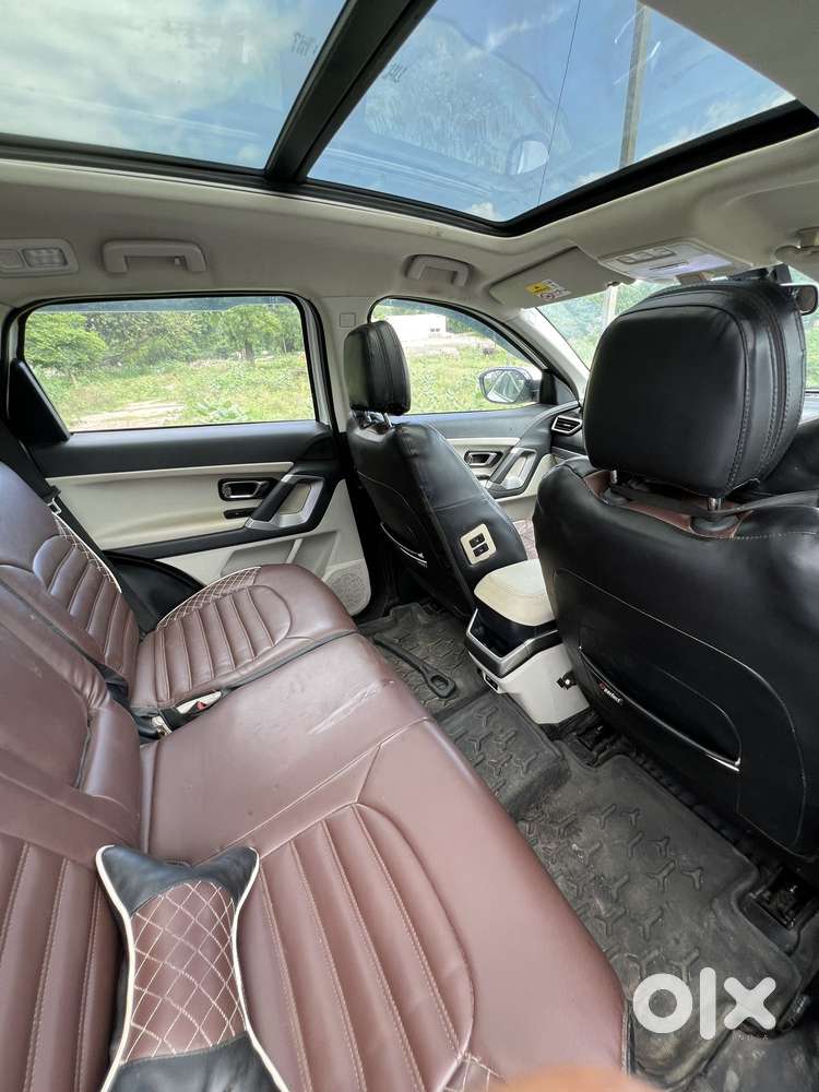Tata Safari 7s Bs6 Phase 2 Diesel Acc+, 2023, Diesel
