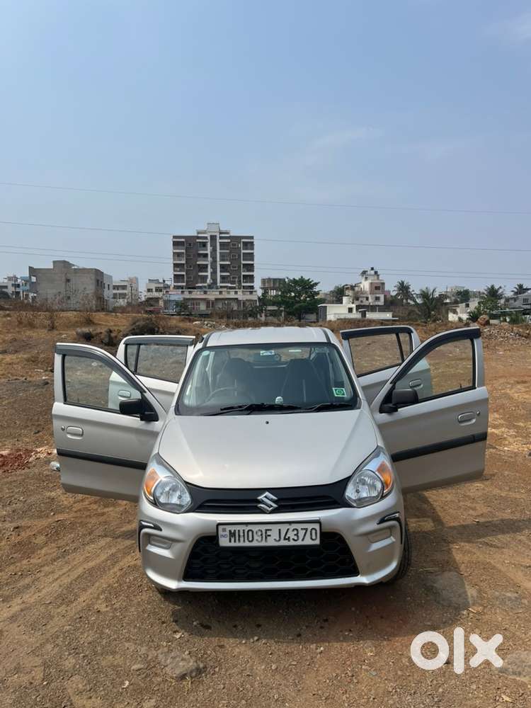 Maruti Suzuki Alto 800 2020 Petrol Good Condition