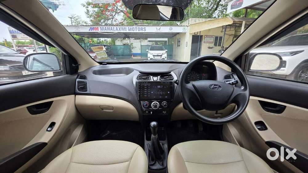 Hyundai Eon Era +, 2018, Petrol