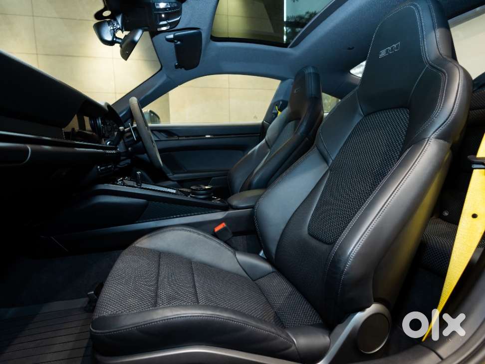 Porsche 911 Carrera, 2024, Petrol