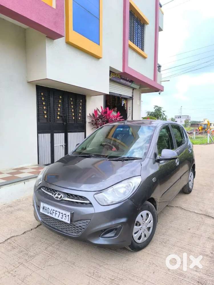 Hyundai I10 1.2 Magna 2012