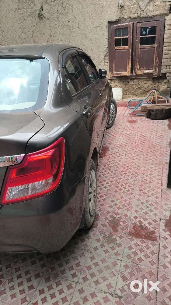 Maruti Suzuki Dzire 2022