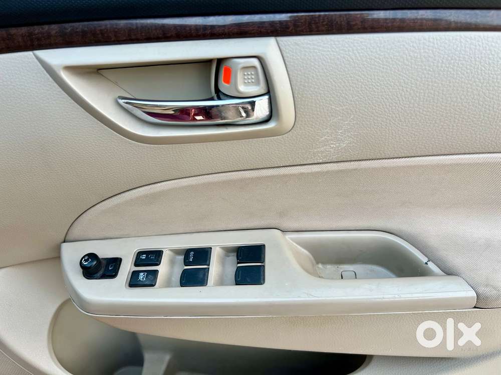 Maruti Suzuki Swift Dzire Vdi (o), 2017, Diesel