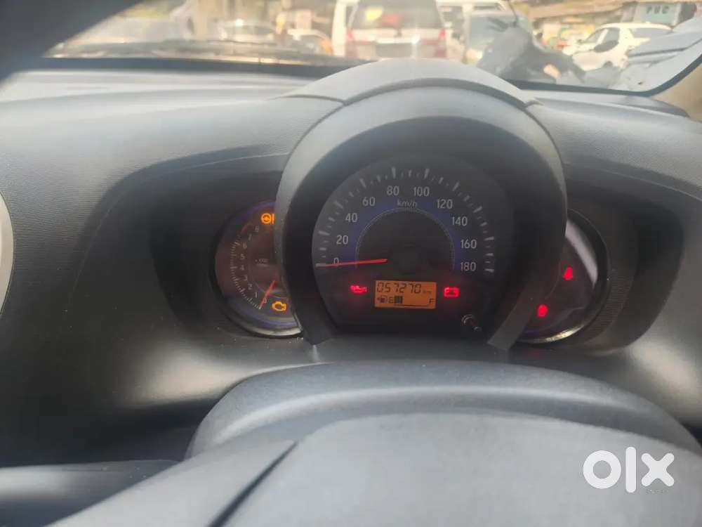 Honda Mobilio 2015