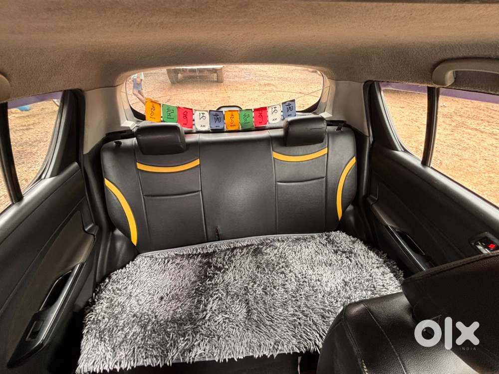 Swift Maruti Suzuki 2014 Diesel Manual