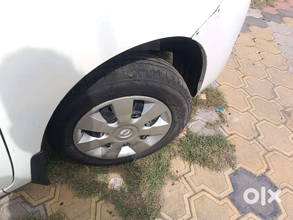 Maruti Suzuki Wagon R 2011 Lxi Cng Automatic
