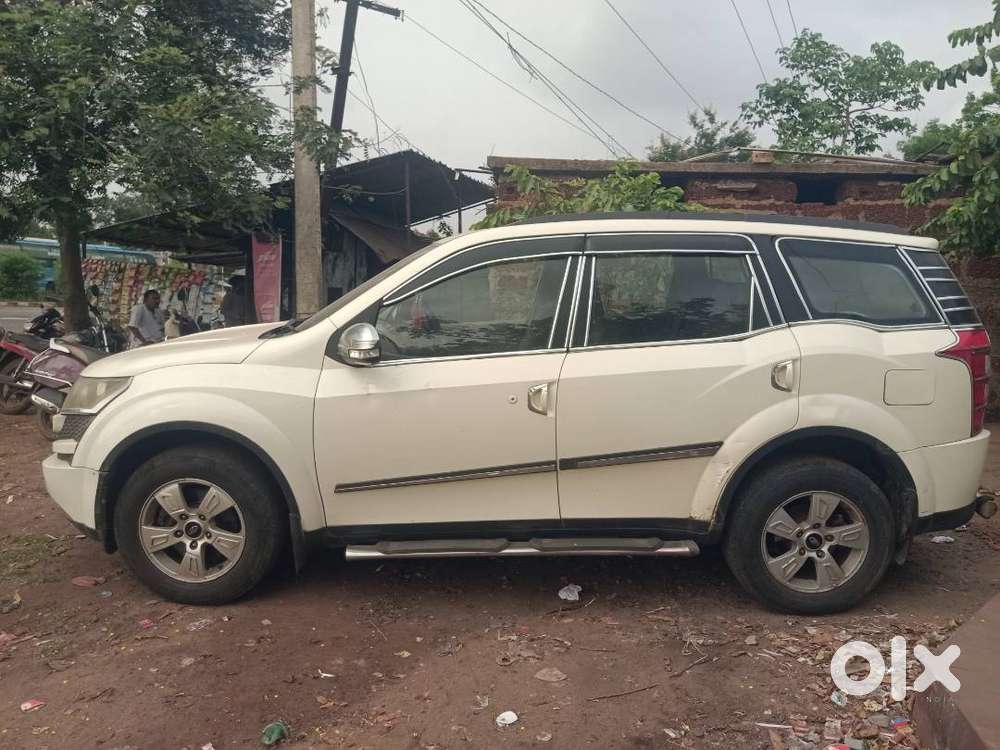 Mahindra Xuv500w8 2012 Model 14yr. Old Excellent Full Sensor 6 +1 Gear