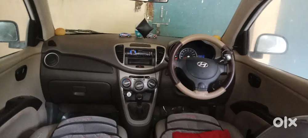 Hyundai I10 Magna 2015 Petrol Manual