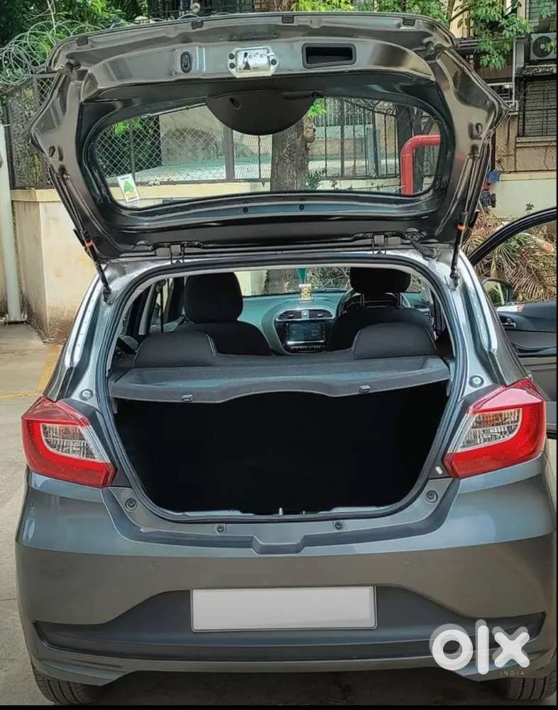 2021 Tata Tiago Xza Plus