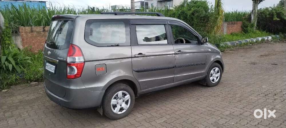 Chevrolet Enjoy 1.4 Lt 2016