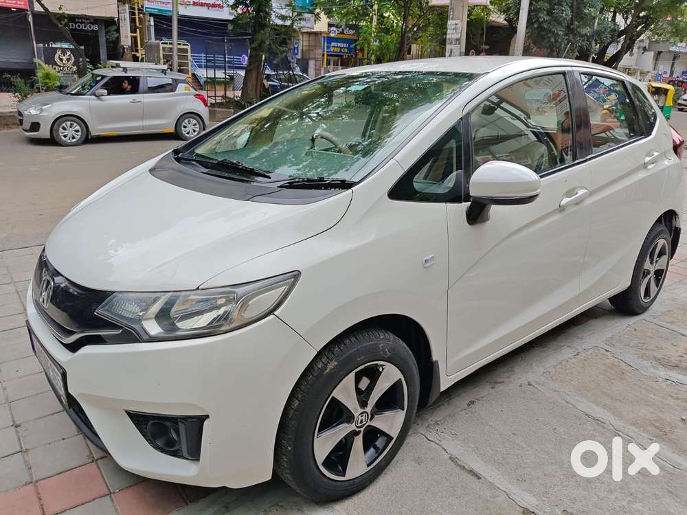 Honda Jazz 1.5 Sv I Dtec, 2016, Diesel