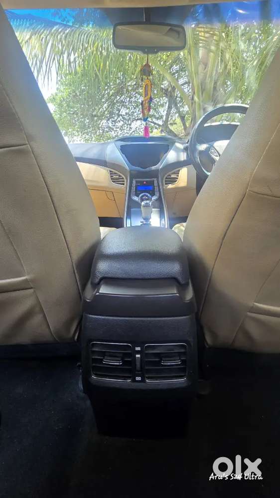 Hyundai New Elantra 2013 Diesel Good Condition