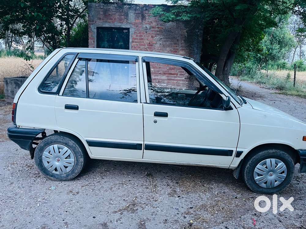 Maruti Suzuki 800 1994