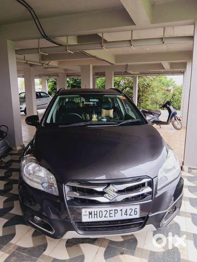 Brand New Condition Car