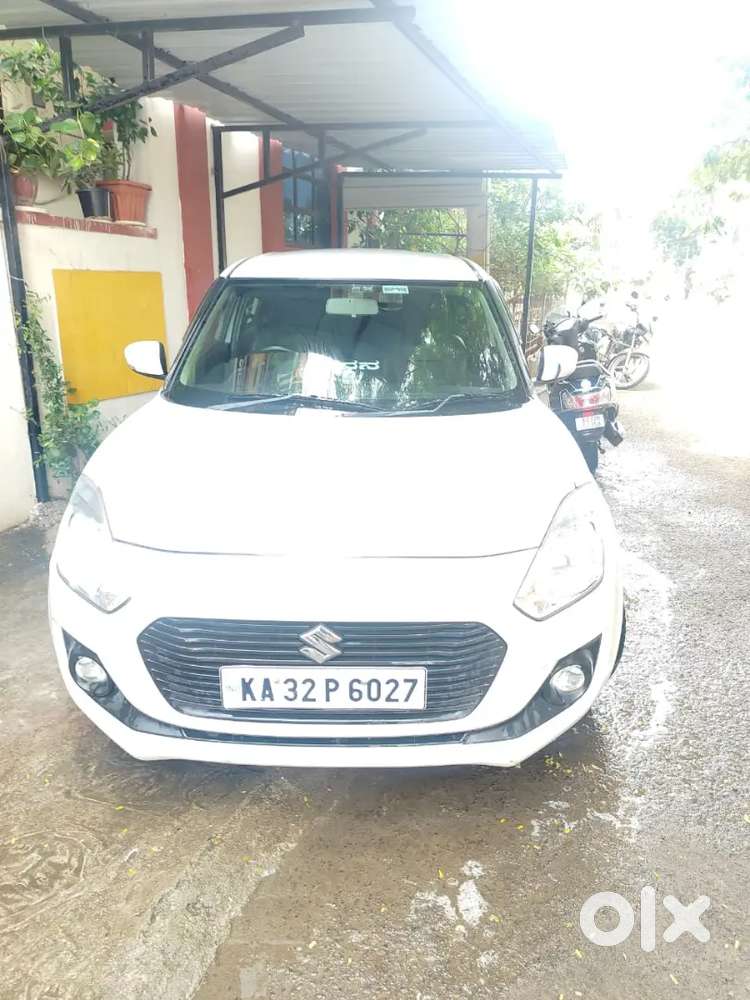 Maruti Suzuki Swift Zdi