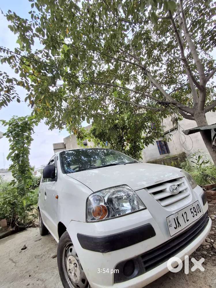 Hyundai Santro Era 2012