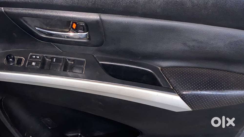 Maruti Suzuki S-cross Alpha 1.3, 2016, Diesel