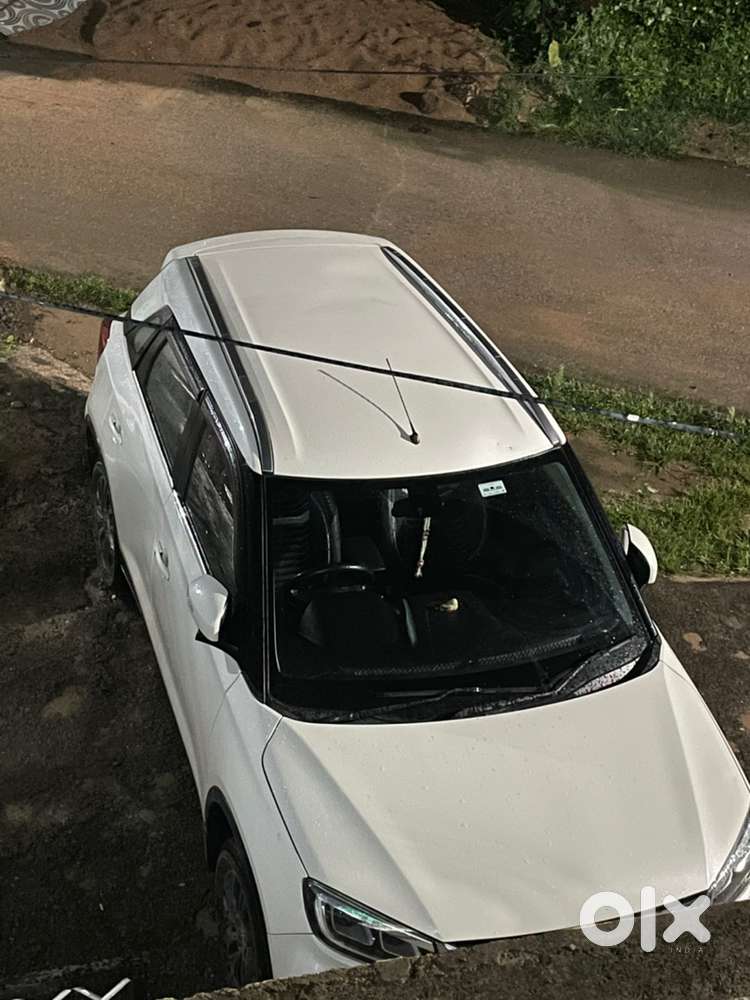 Maruti Suzuki Vitara 2022