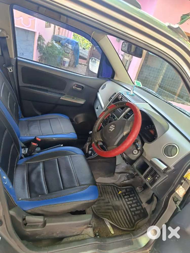 Maruthi Suzuki 2012 , 106000km Aloye Wheel..