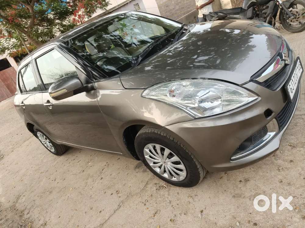 Maruti Suzuki Dzire 2015 Diesel 98000 Km Driven