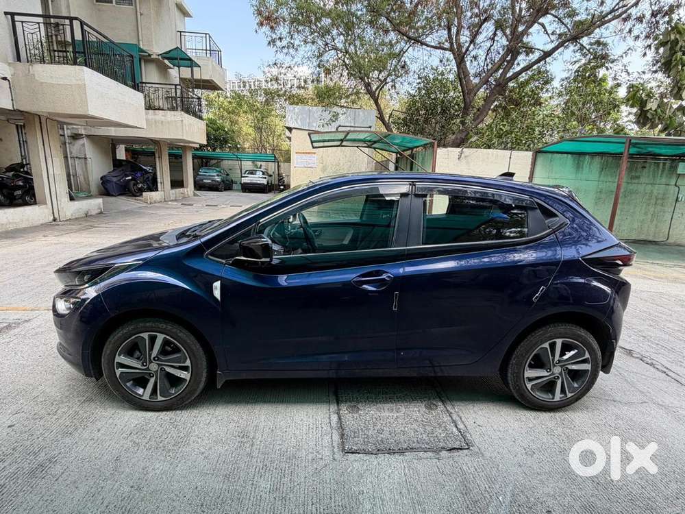 Tata Altroz Xza Plus 2024
