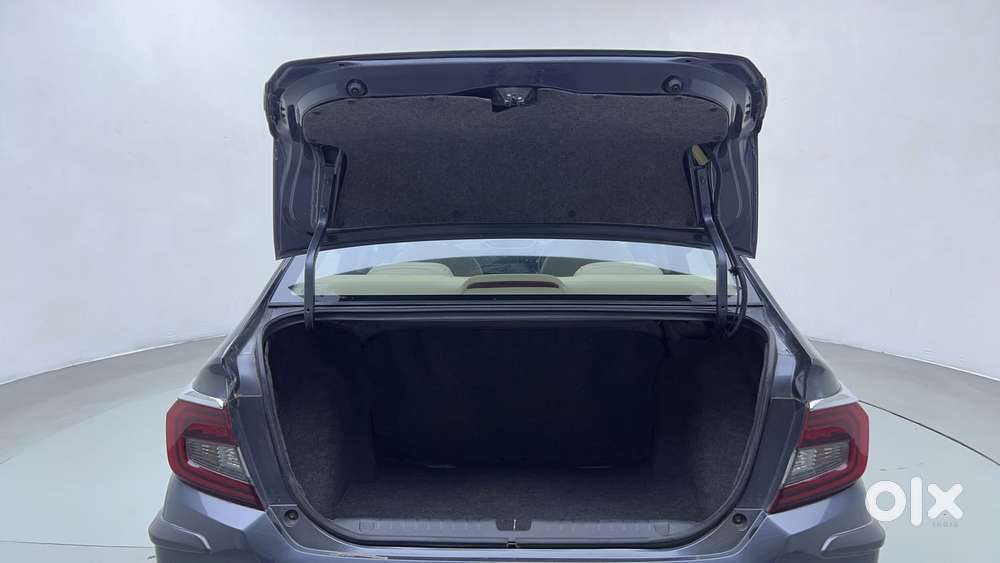 Honda Amaze Vx 1.2 Petrol Cvt, 2022, Petrol