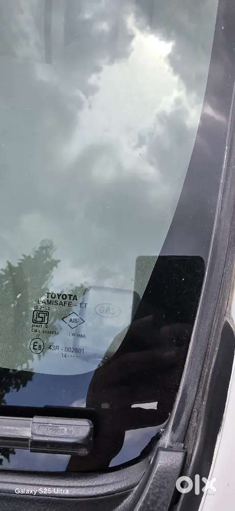 Toyota Innova G4 2014 Diesel Manual