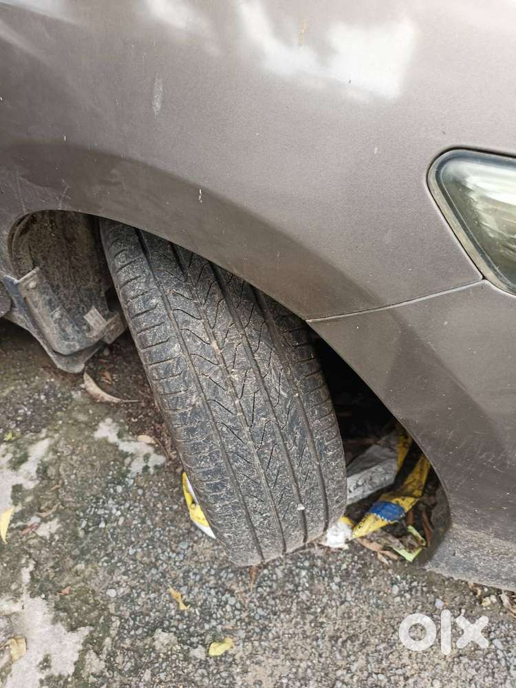 Honda City V 2011