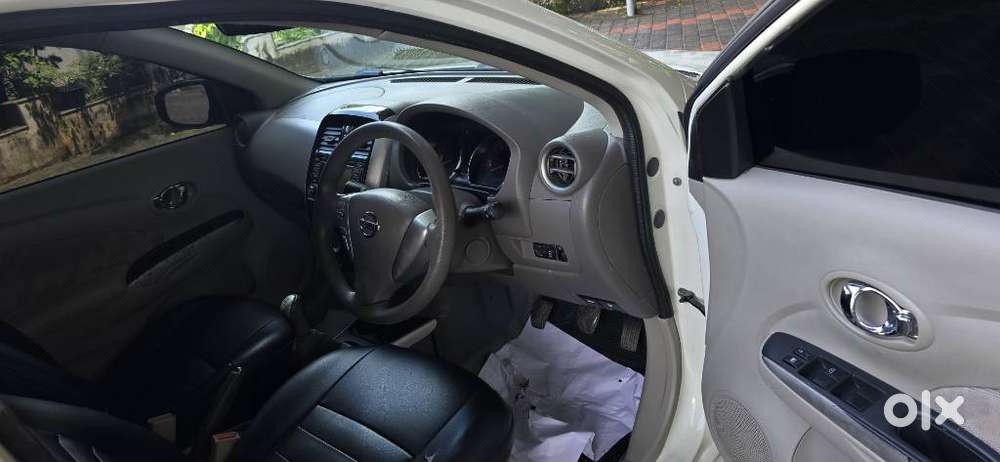 Nissan Sunny Xv D, 2014, Diesel