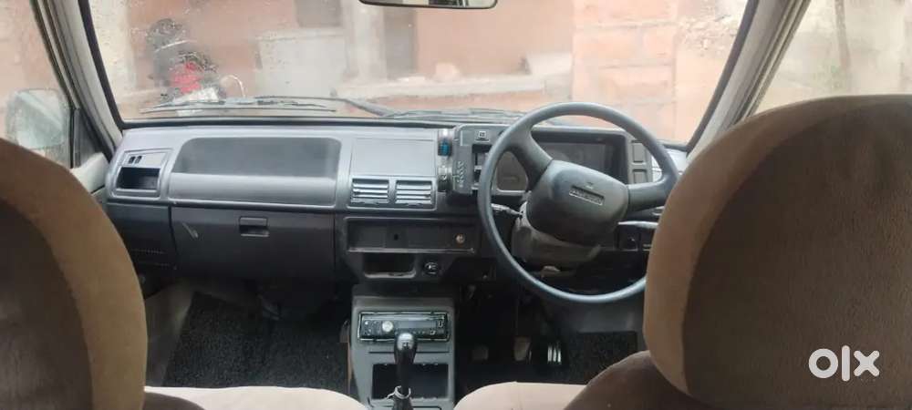 Maruti Suzuki 800 2010 Petrol