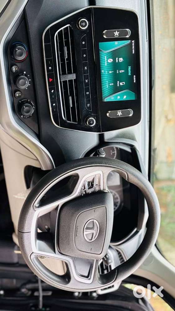Tata Safari 2.0 Kryotec Xm, 2022