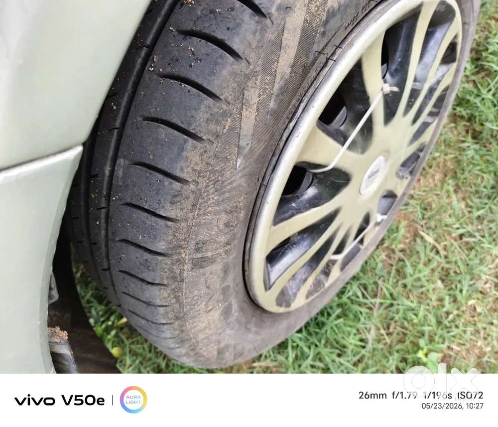 Ford Figo 2010