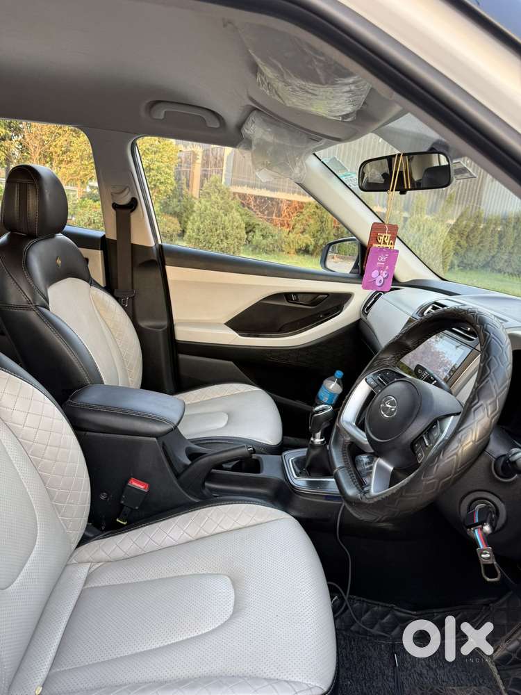 Hyundai Creta 1.5 Ex Petrol, 2023, Petrol