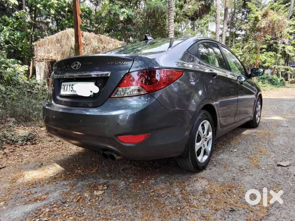 Excellent Condition. All Repair Works Done Time To Time.