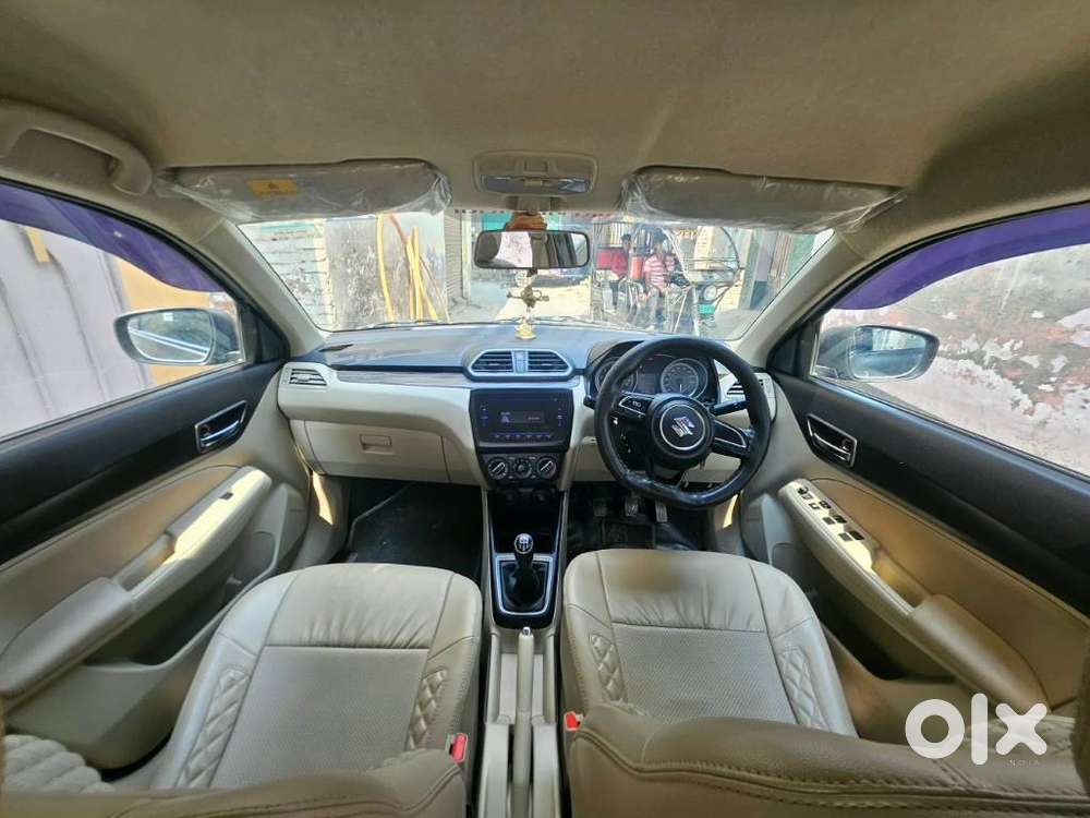 Maruti Suzuki Dzire 1.2 Vxi, 2023, Petrol