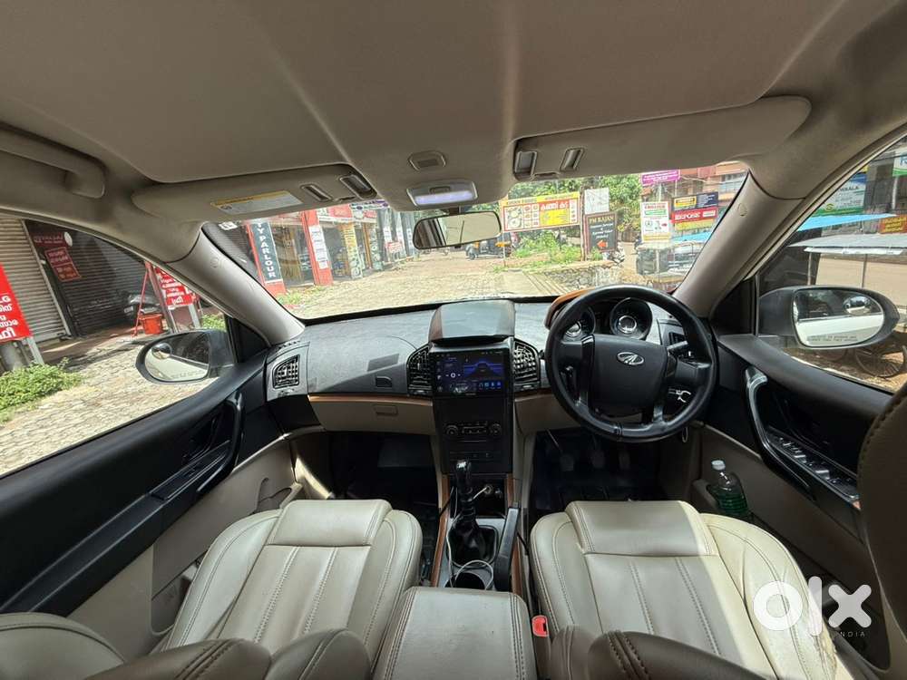 Mahindra Xuv500 Diesel Manual 2017 W4